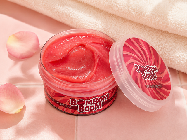 Mantequilla corporal · 220 ml