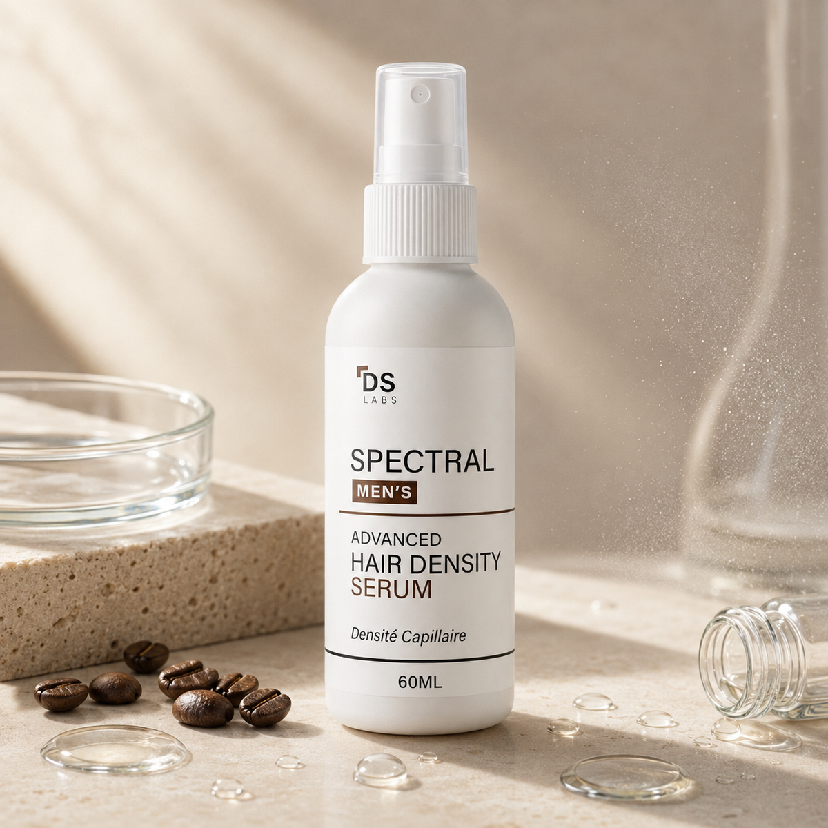 DS Labs Spectral™