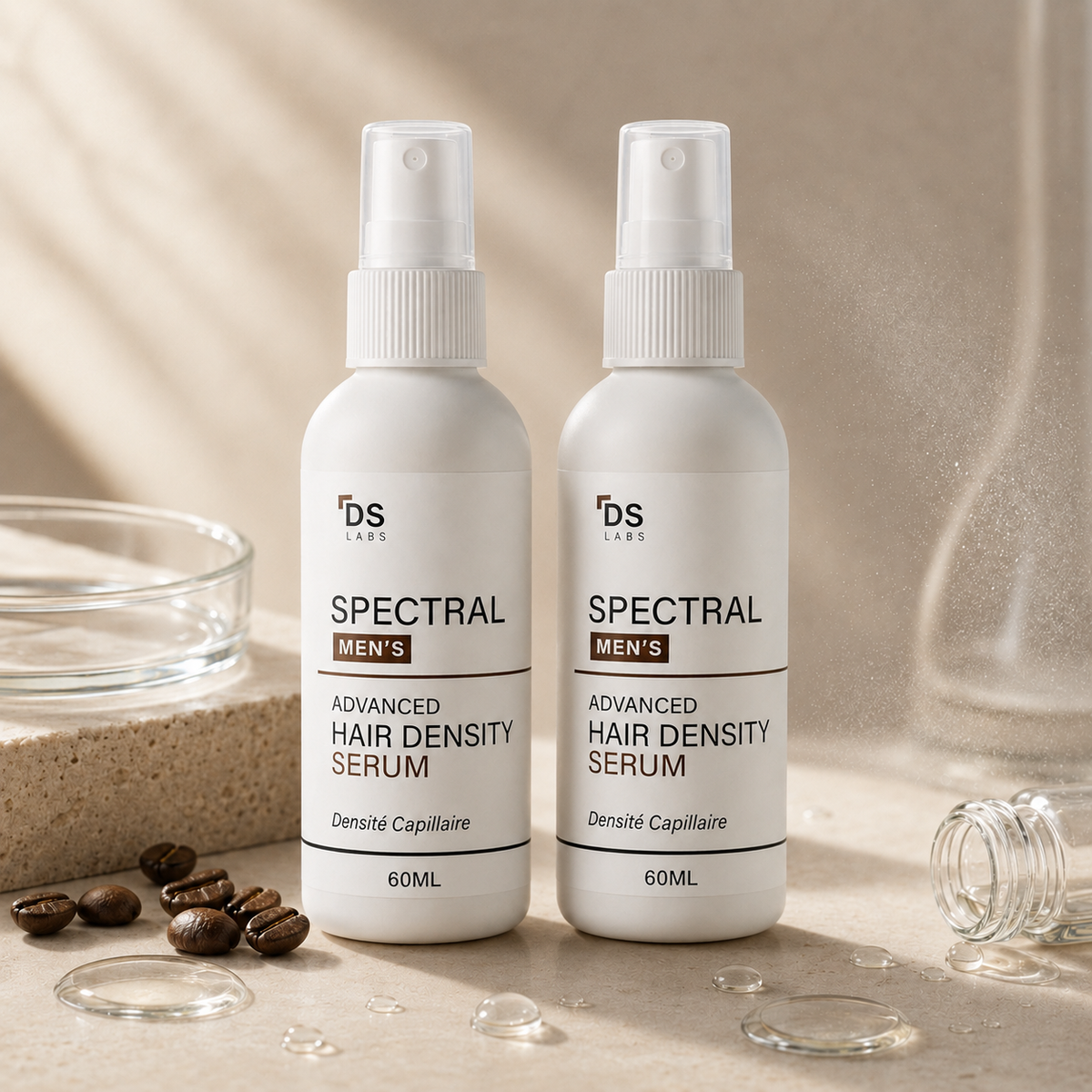 DS Labs Spectral™