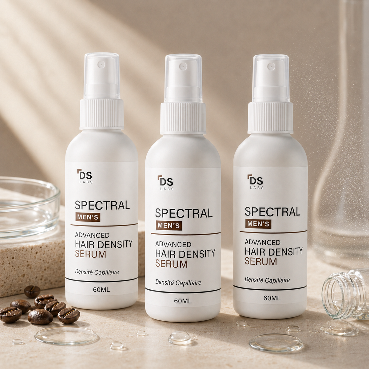 DS Labs Spectral™